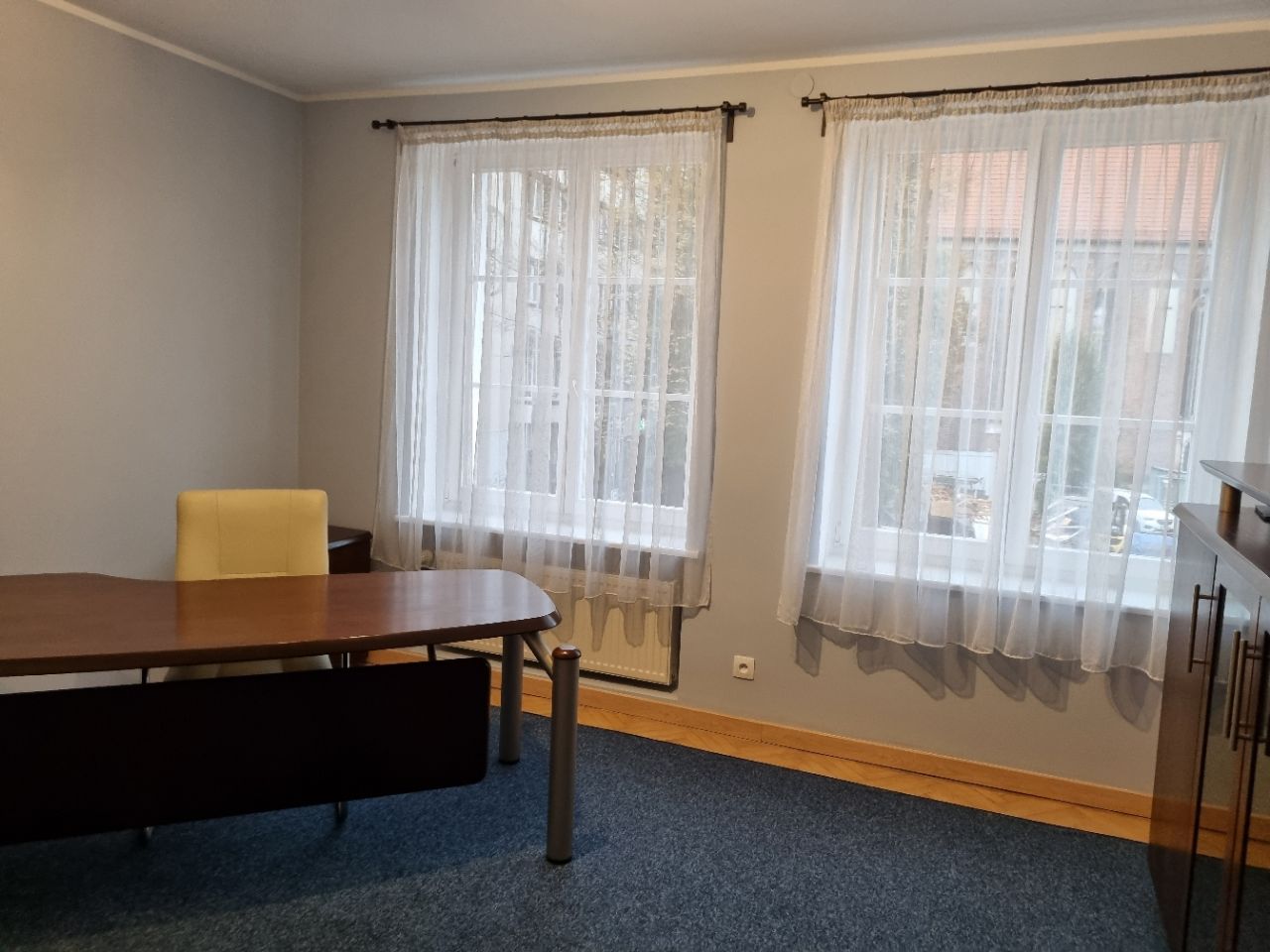 Mieszkanie 3-pokojowe Gdańsk Śródmieście, ul. Szeroka. Zdjęcie 2