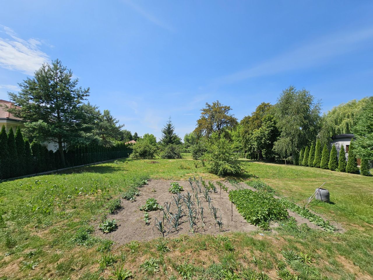 Działka budowlana Lewków, ul. Powstańców Wielkopolskich. Zdjęcie 2