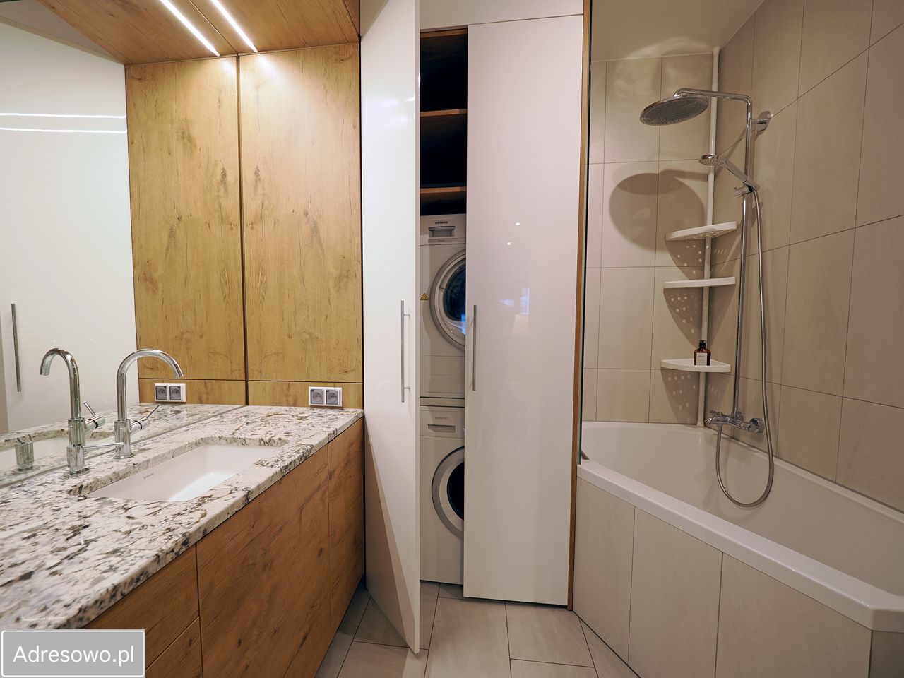 Mieszkanie 3-pokojowe Kraków Grzegórzki, ul. Fabryczna. Zdjęcie 9