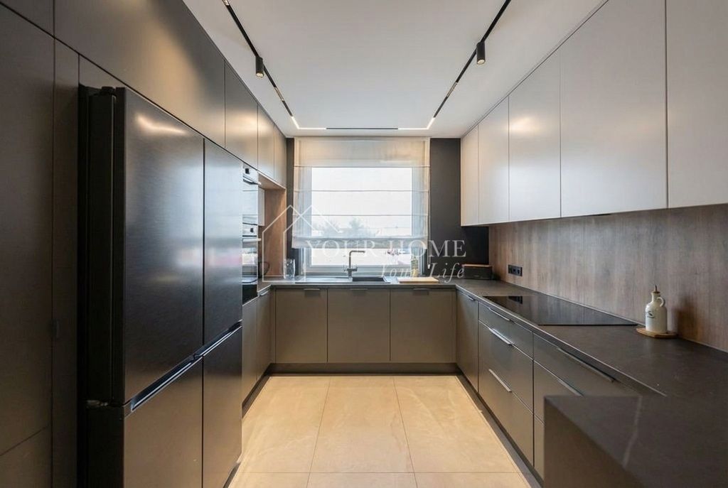 dom szeregowy, 6 pokoi Wrocław Wojszyce. Zdjęcie 5