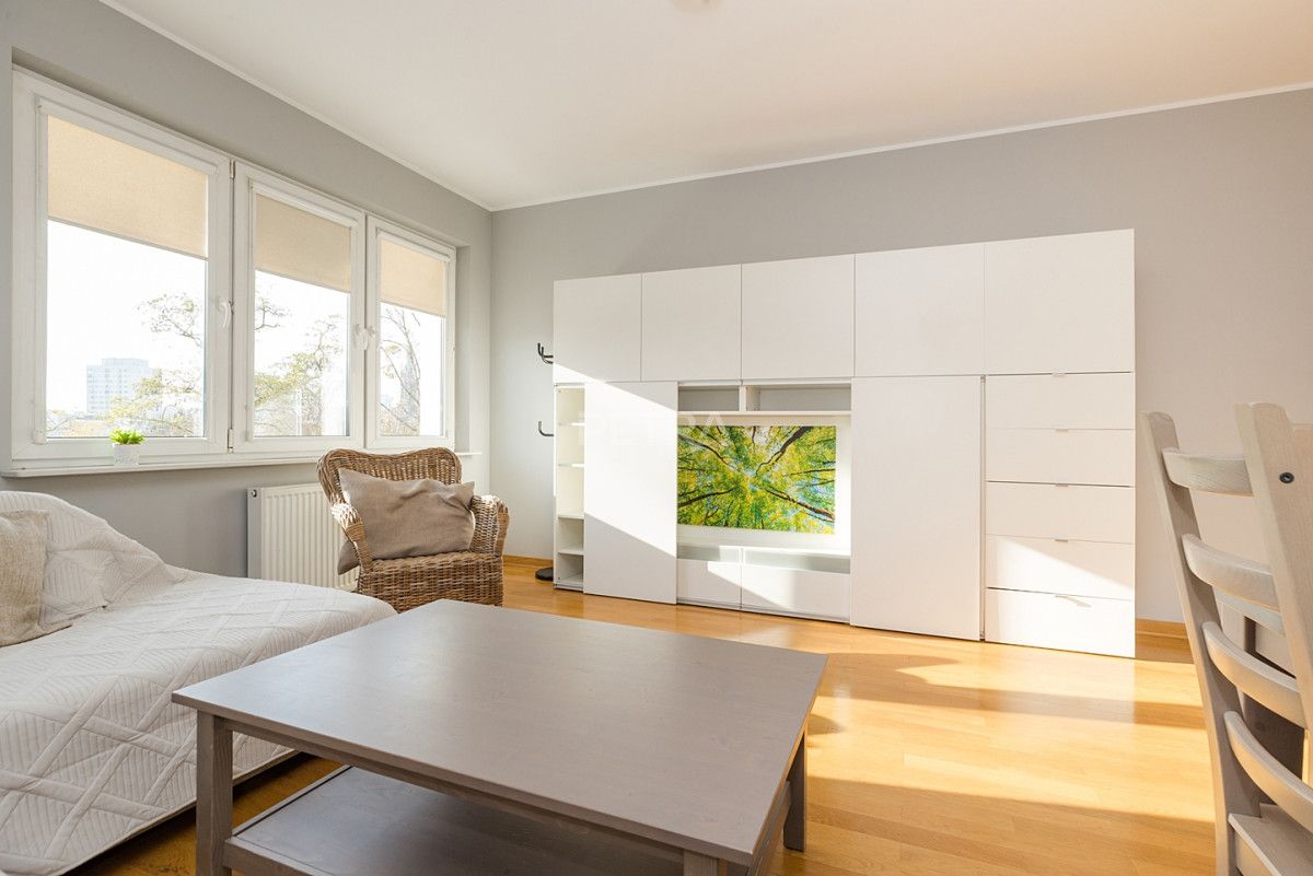 Mieszkanie 4-pokojowe Warszawa Wola, ul. Rabsztyńska. Zdjęcie 5