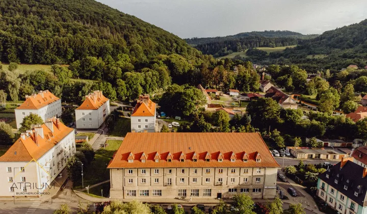 Mieszkanie 3-pokojowe Wojcieszów, ul. Juliusza Słowackiego