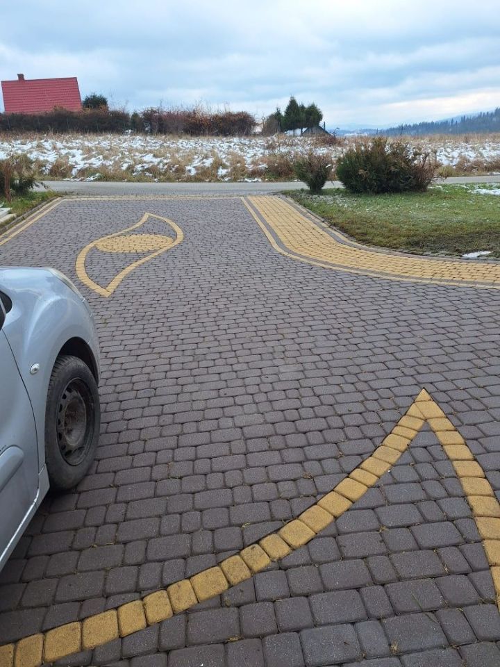 dom wolnostojący, 5 pokoi Koniaków. Zdjęcie 4