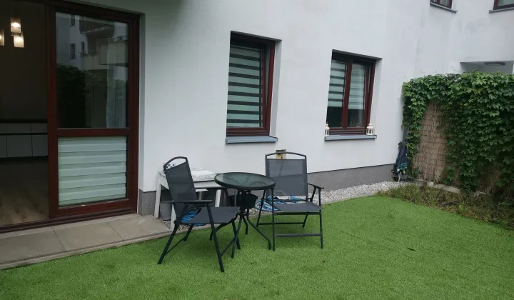 Mieszkanie 2-pokojowe Warszawa Odolany, ul. Jana Kazimierza