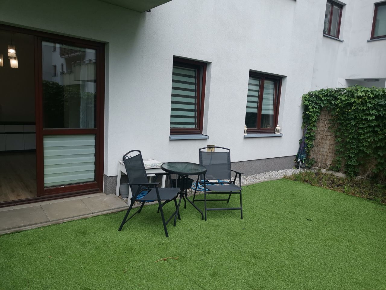 Mieszkanie 2-pokojowe Warszawa Odolany, ul. Jana Kazimierza. Zdjęcie 1