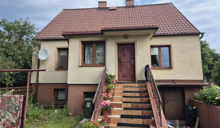 dom wolnostojący, 3 pokoje Dobrzyniewo Duże, ul. Białostocka