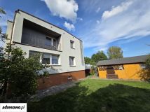 dom wolnostojący, 4 pokoje Szczecinek. Zdjęcie 1