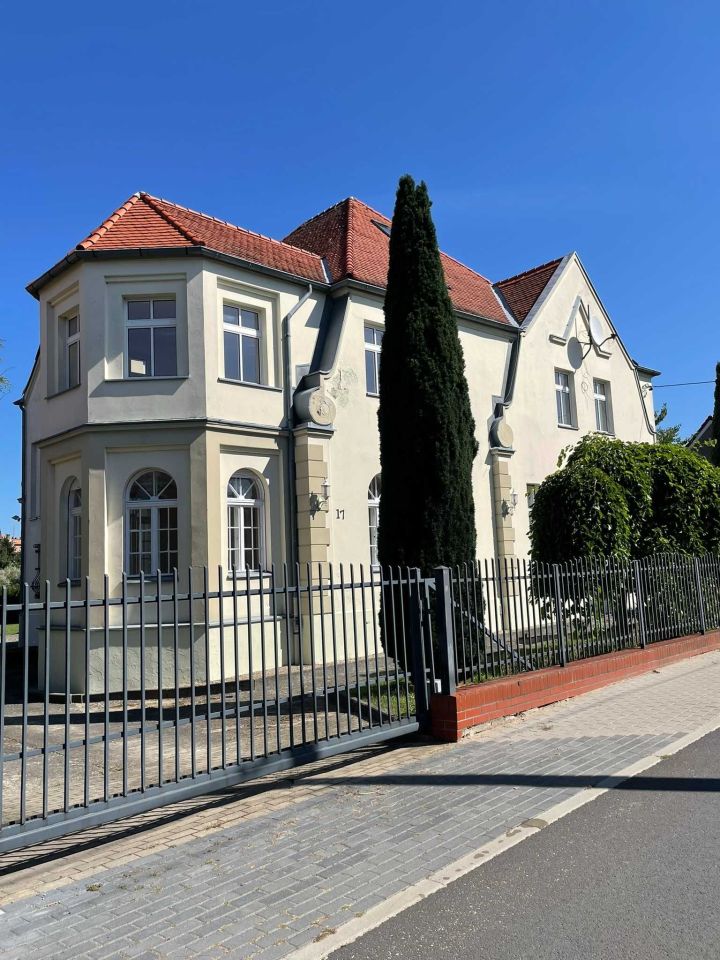 dom wolnostojący Myślibórz, ul. Kaszubska. Zdjęcie 2