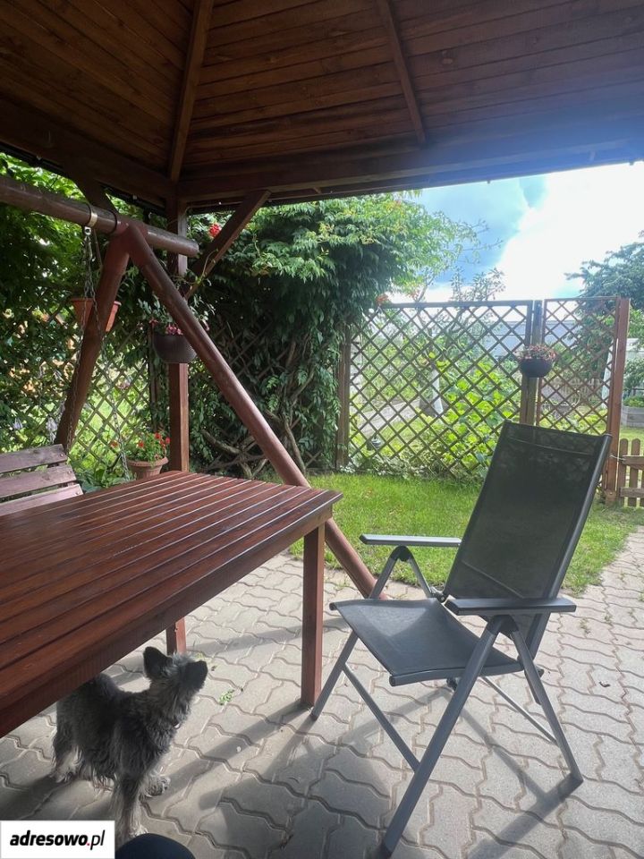 Mieszkanie 3-pokojowe Gądki, ul. Zbożowa. Zdjęcie 9