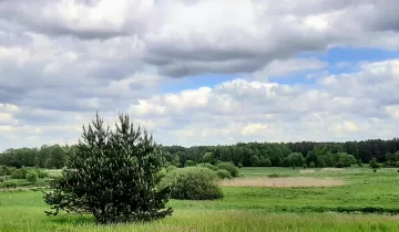 Działka rolna Bobrowniki