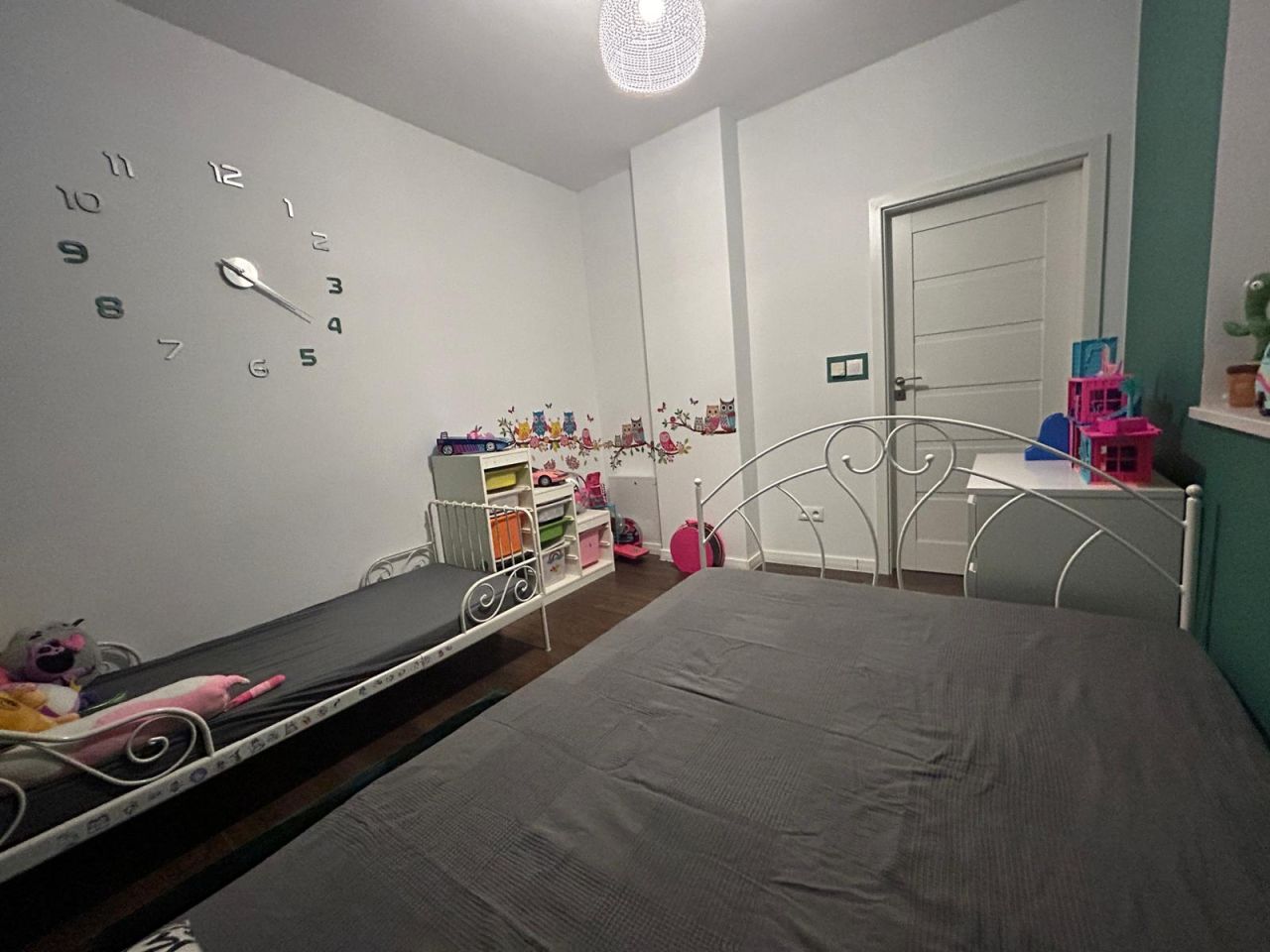 Mieszkanie 4-pokojowe Żory Śródmieście, ul. Centralna. Zdjęcie 19