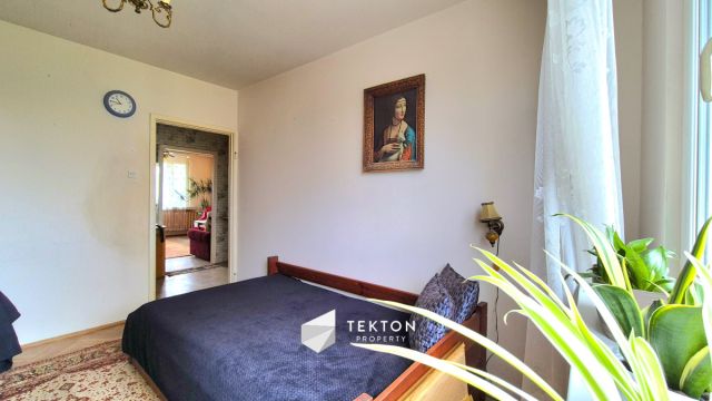 Mieszkanie 2-pokojowe Łódź Chojny, ul. Władysława Łokietka. Zdjęcie 1