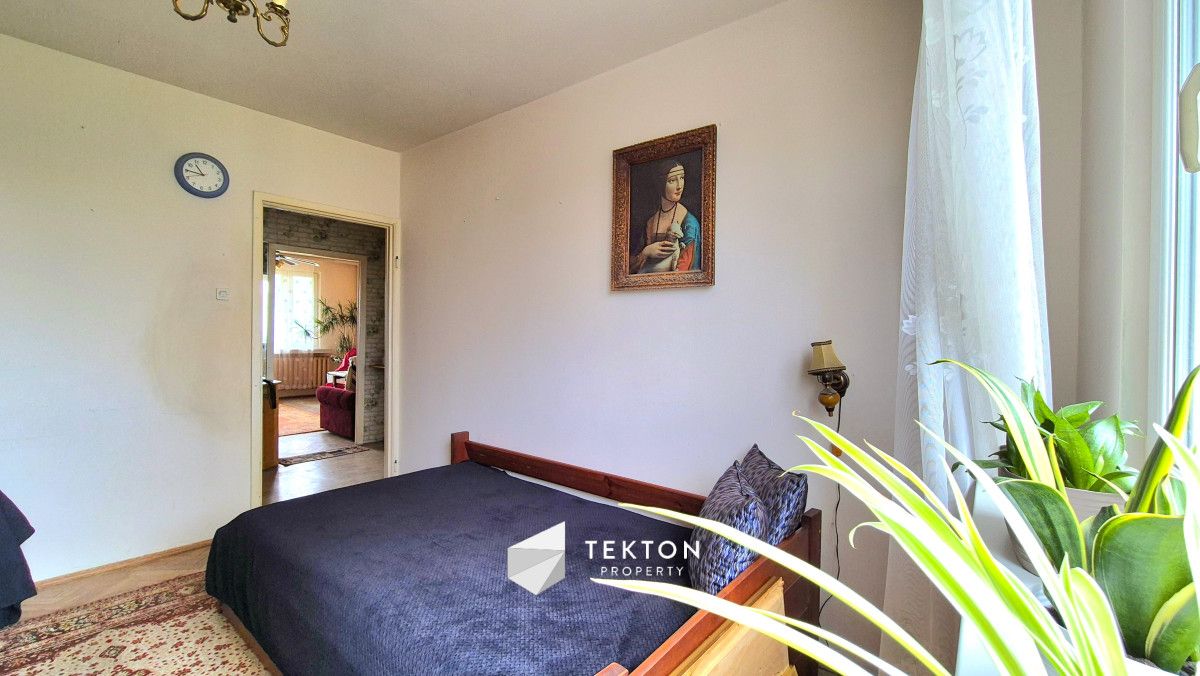 Mieszkanie 2-pokojowe Łódź Chojny, ul. Władysława Łokietka