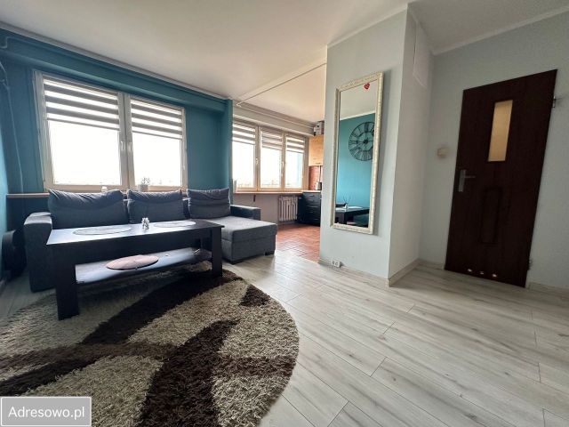 Mieszkanie 4-pokojowe Białystok Piaski, ul. Wiejska. Zdjęcie 1