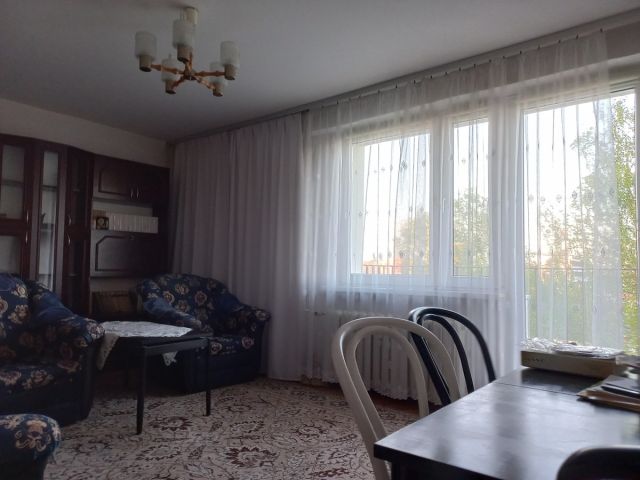 Mieszkanie 3-pokojowe Gdańsk Przymorze, ul. Kołobrzeska. Zdjęcie 1