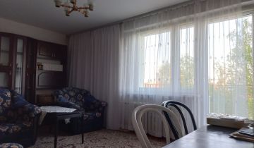 Mieszkanie 3-pokojowe Gdańsk Przymorze, ul. Kołobrzeska