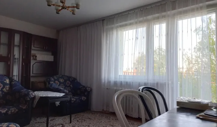 Mieszkanie 3-pokojowe Gdańsk Przymorze, ul. Kołobrzeska
