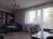 Mieszkanie 3-pokojowe Gdańsk Przymorze, ul. Kołobrzeska