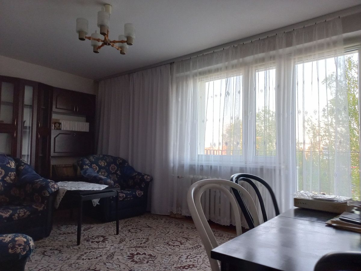 Mieszkanie 3-pokojowe Gdańsk Przymorze, ul. Kołobrzeska