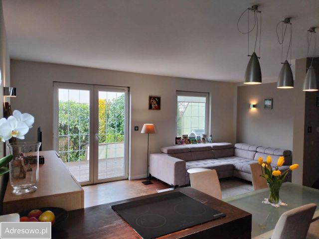 dom szeregowy, 4 pokoje Grzybowo. Zdjęcie 1