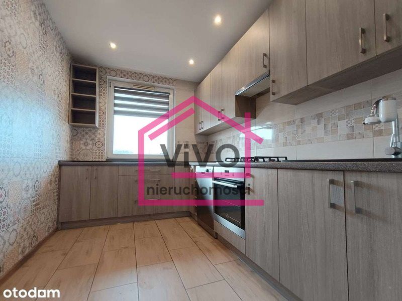 Mieszkanie 3-pokojowe Jastrzębie-Zdrój, ul. Bogoczowiec. Zdjęcie 2