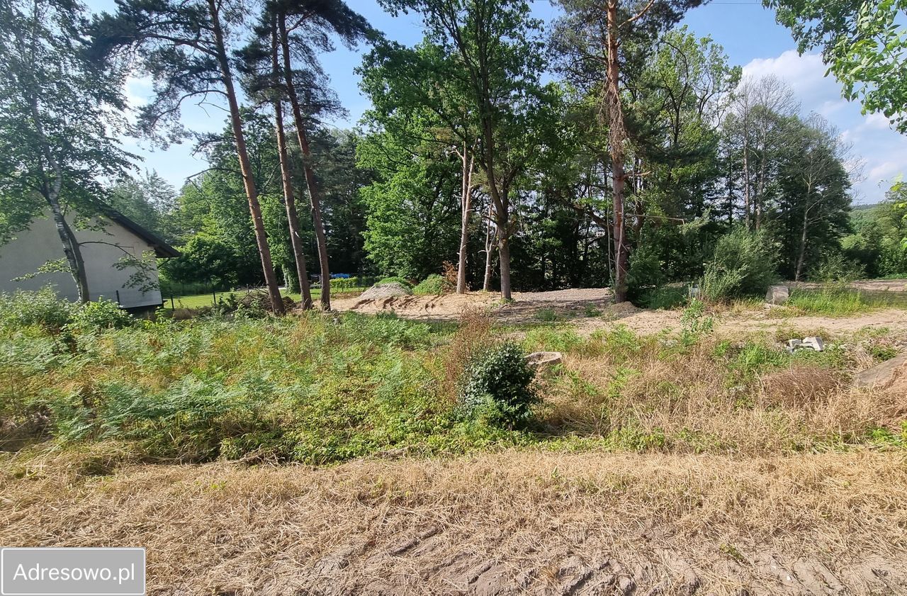 Działka budowlana Zagnańsk, ul. Turystyczna. Zdjęcie 10