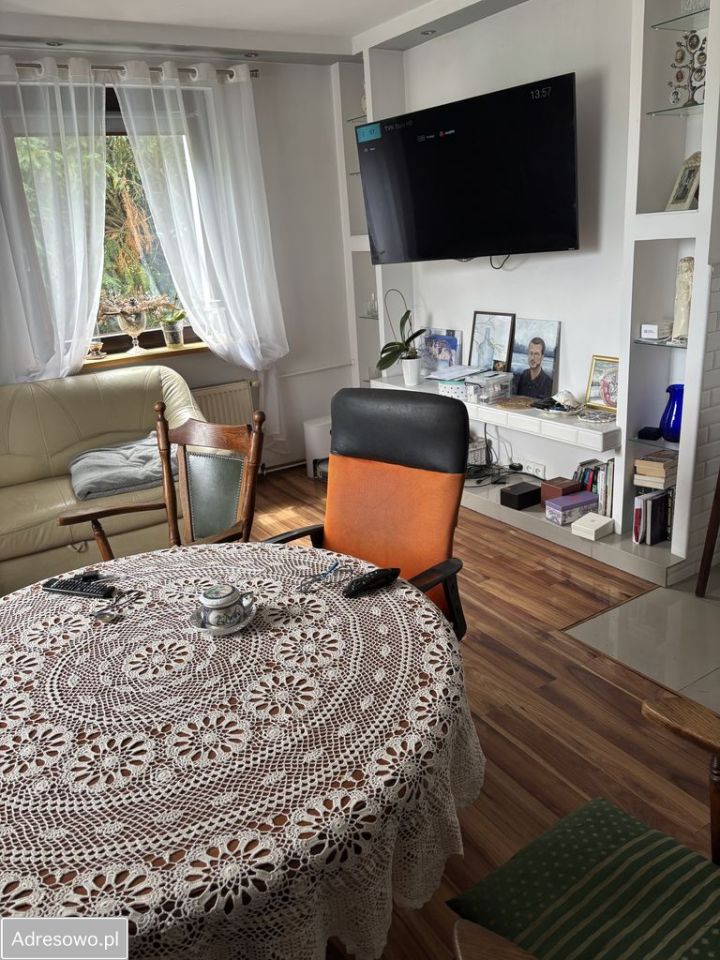 dom wolnostojący, 4 pokoje Nysa Górna Wieś, ul. Zygmunta Krasińskiego. Zdjęcie 13