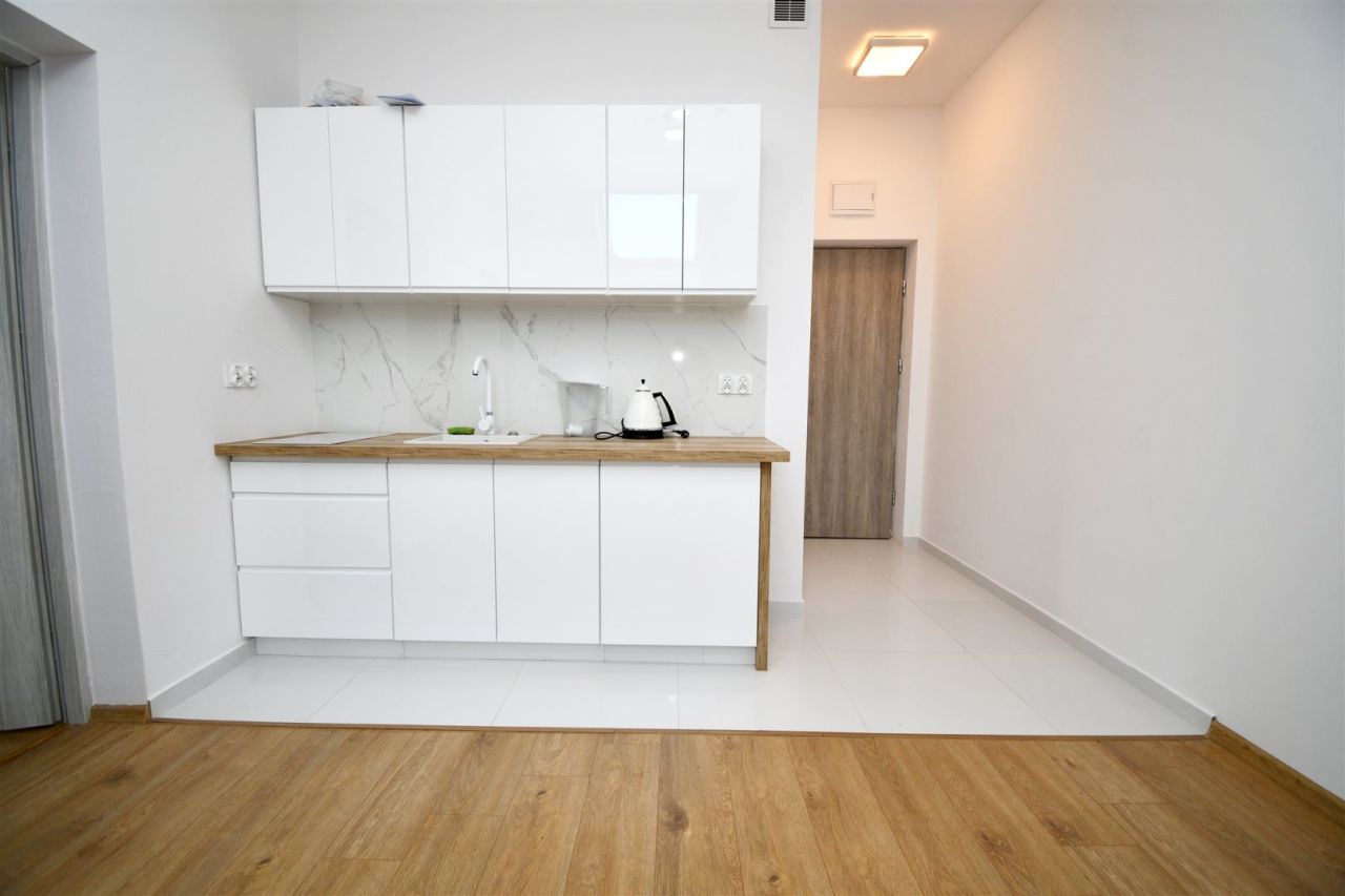 Mieszkanie 2-pokojowe Lublin. Zdjęcie 2