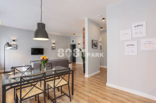 Mieszkanie 3-pokojowe Gdańsk Śródmieście, ul. św. Ducha. Zdjęcie 9