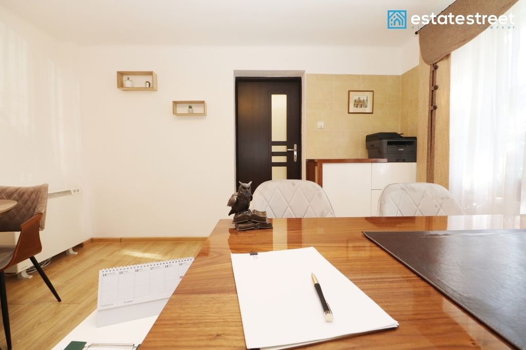 Mieszkanie 1-pokojowe Kraków Łagiewniki-Borek Fałęcki, ul. Tokarska. Zdjęcie 8