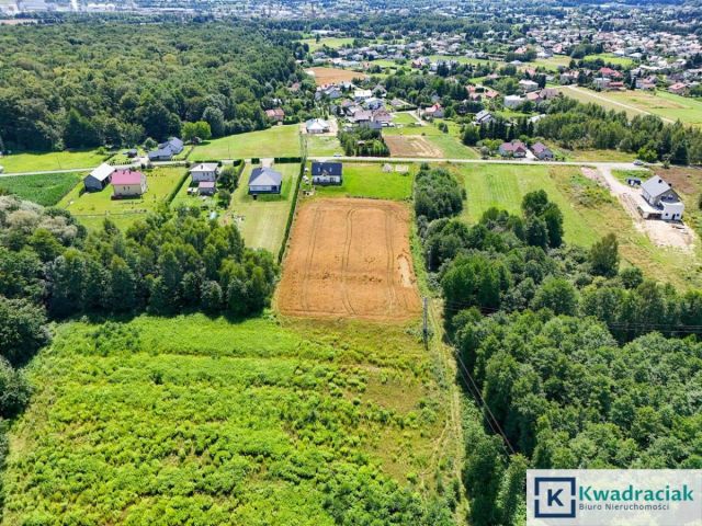 Działka budowlana Jaszczew. Zdjęcie 5