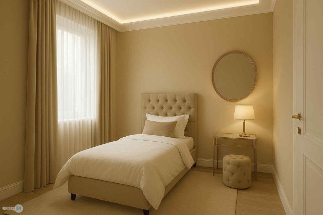 Mieszkanie 3-pokojowe Kielce Centrum, ul. gen. Józefa Bema. Zdjęcie 6