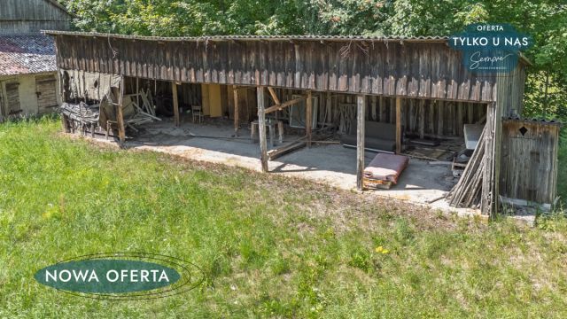 Działka siedliskowa Stefanów Ruszkowski. Zdjęcie 21