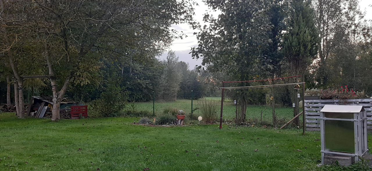 Działka rolno-budowlana Buszków Płużki. Zdjęcie 13