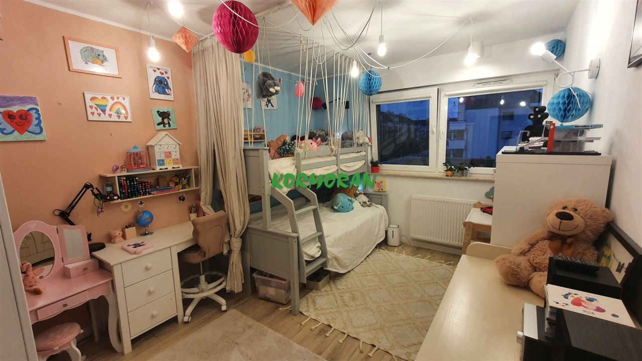 Mieszkanie 3-pokojowe Opole Gosławice. Zdjęcie 9