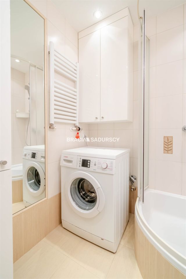 Mieszkanie 3-pokojowe Kraków Bieżanów, ul. Jana Kurczaba. Zdjęcie 20