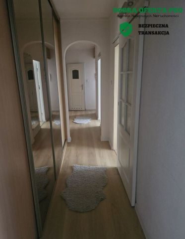 Mieszkanie 3-pokojowe Gdańsk Zaspa, ul. Startowa. Zdjęcie 7