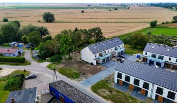 dom szeregowy, 5 pokoi Ostaszewo, ul. Długa