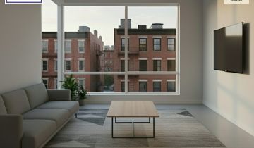 Mieszkanie 3-pokojowe Gdynia Chwarzno-Wiczlino