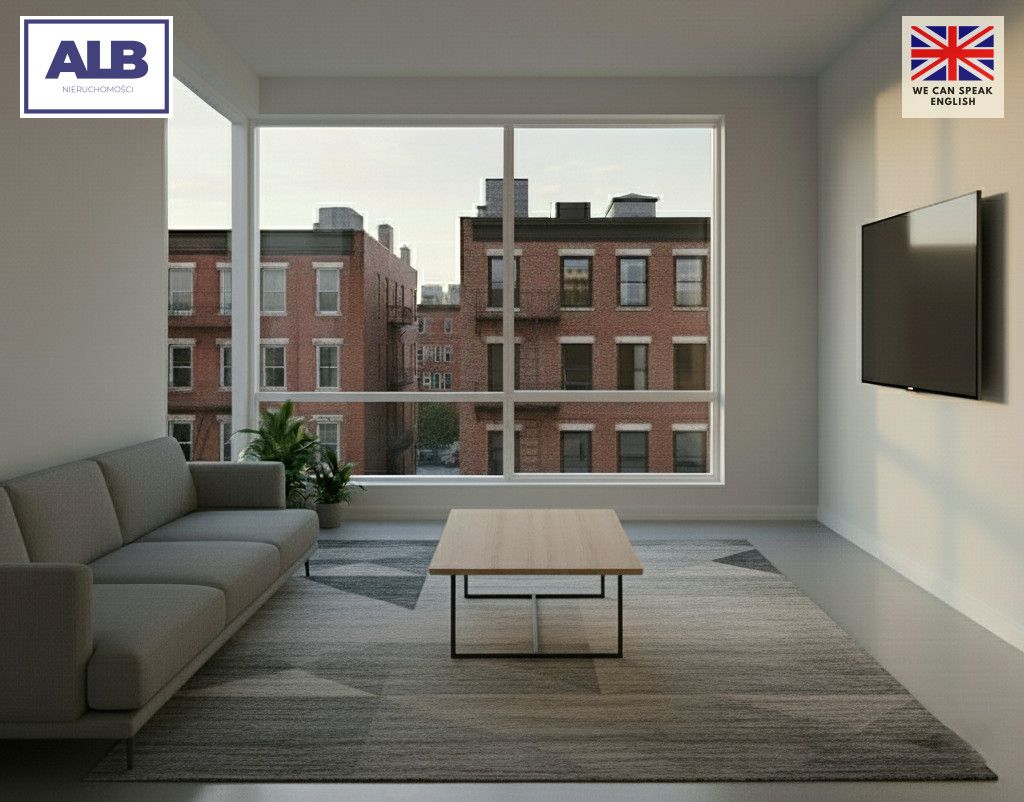 Mieszkanie 3-pokojowe Gdynia Chwarzno-Wiczlino. Zdjęcie 1