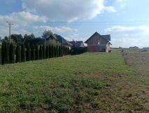 dom wolnostojący, 5 pokoi Czechowice-Dziedzice, ul. Żbika. Zdjęcie 2