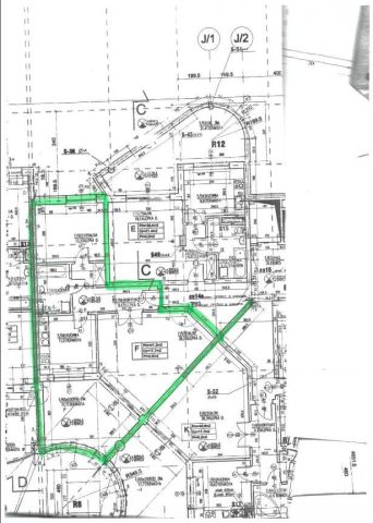 Mieszkanie 3-pokojowe Warszawa Ochota. Zdjęcie 15