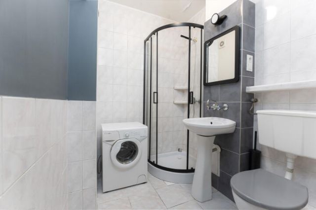 Mieszkanie 1-pokojowe Warszawa Śródmieście, ul. Śliska. Zdjęcie 7