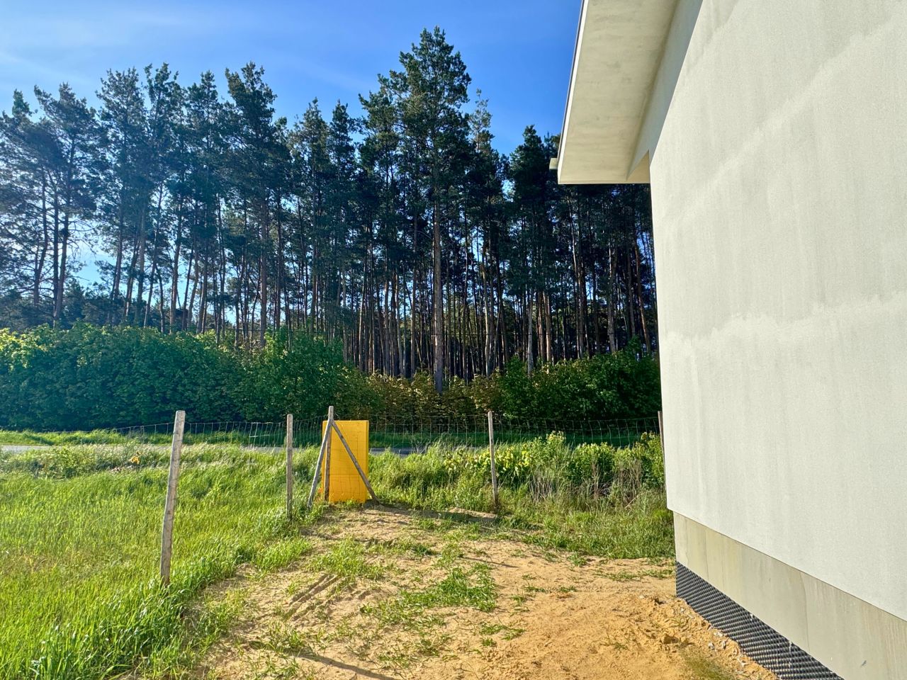 dom wolnostojący, 4 pokoje Chrośnica. Zdjęcie 7