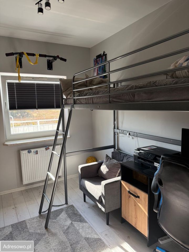 Mieszkanie 3-pokojowe Grójec, ul. Słowackiego. Zdjęcie 11