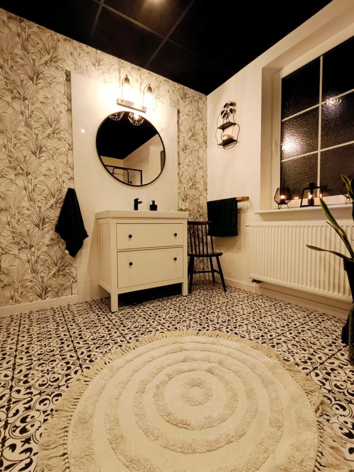 dom wolnostojący, 6 pokoi Strzeżenice. Zdjęcie 9