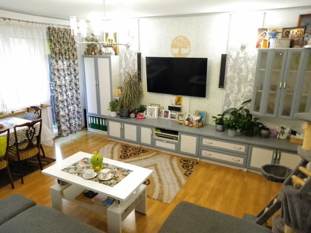 Mieszkanie 3-pokojowe Kęty, os. 700-lecia. Zdjęcie 1