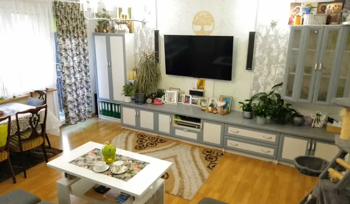 Mieszkanie 3-pokojowe Kęty, os. 700-lecia