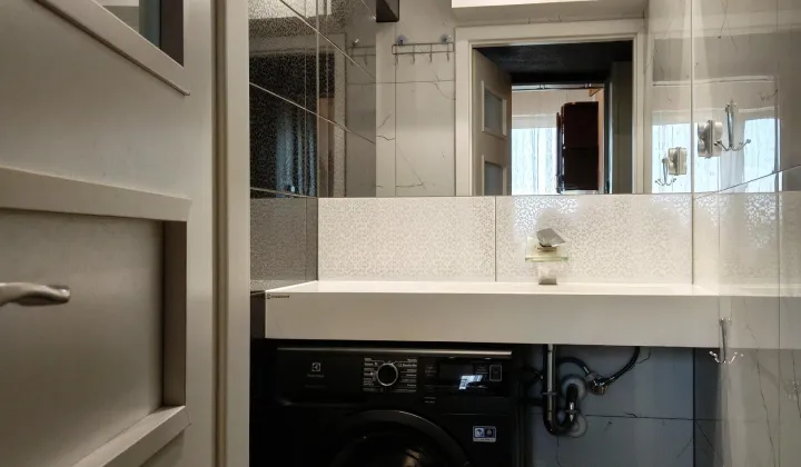 Mieszkanie 2-pokojowe Legionowo, ul. Cypriana Kamila Norwida