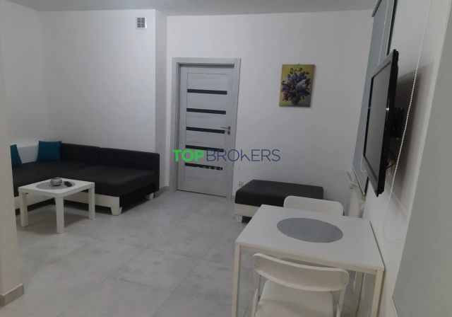 Mieszkanie 2-pokojowe Warszawa Śródmieście, ul. Wilcza. Zdjęcie 1